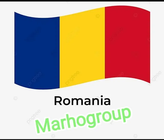 Marhogroup banderas