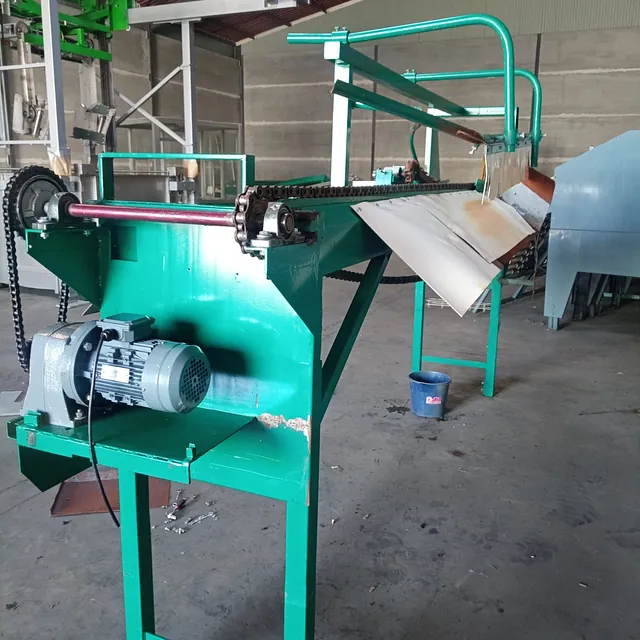 Marhogroup maquinaria agricola