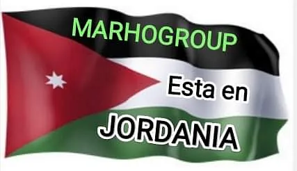 Marhogroup banderas