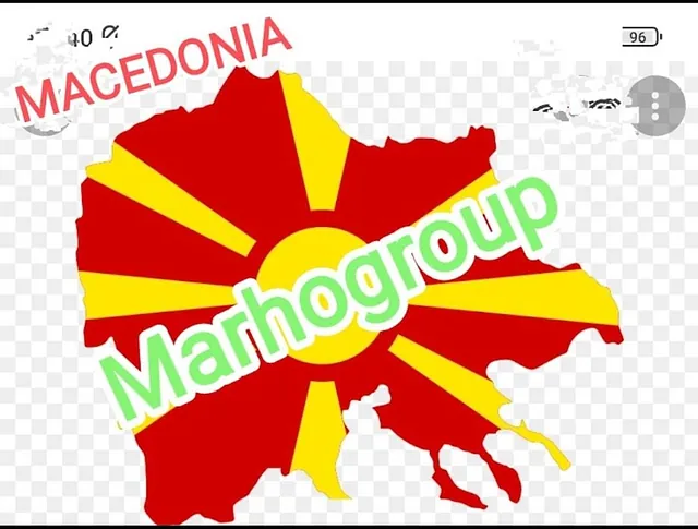 Marhogroup banderas