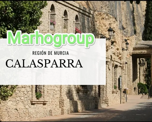 Marhogroup banderas