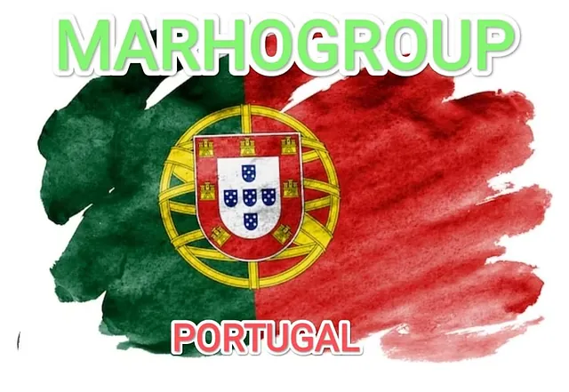 Marhogroup banderas