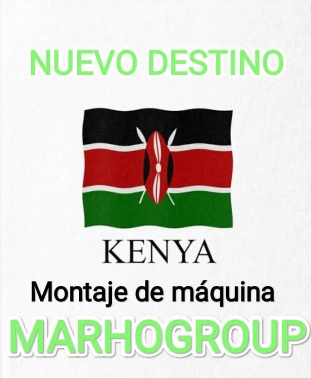 Marhogroup banderas