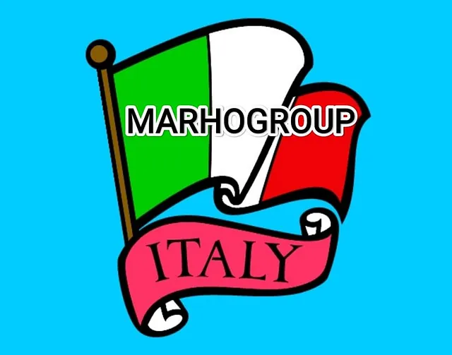 Marhogroup banderas