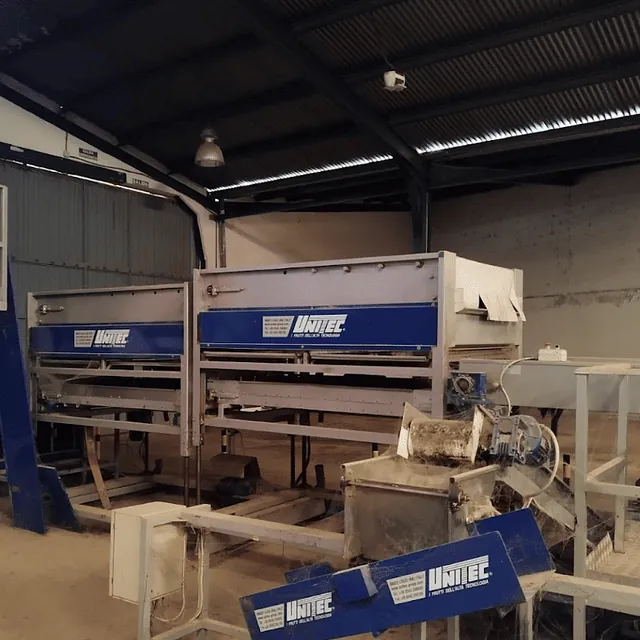 Marhogroup maquina empresa